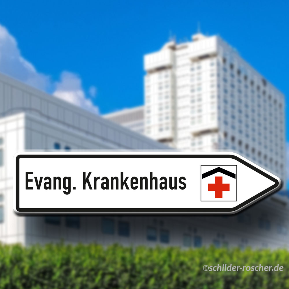 Krankenhaus