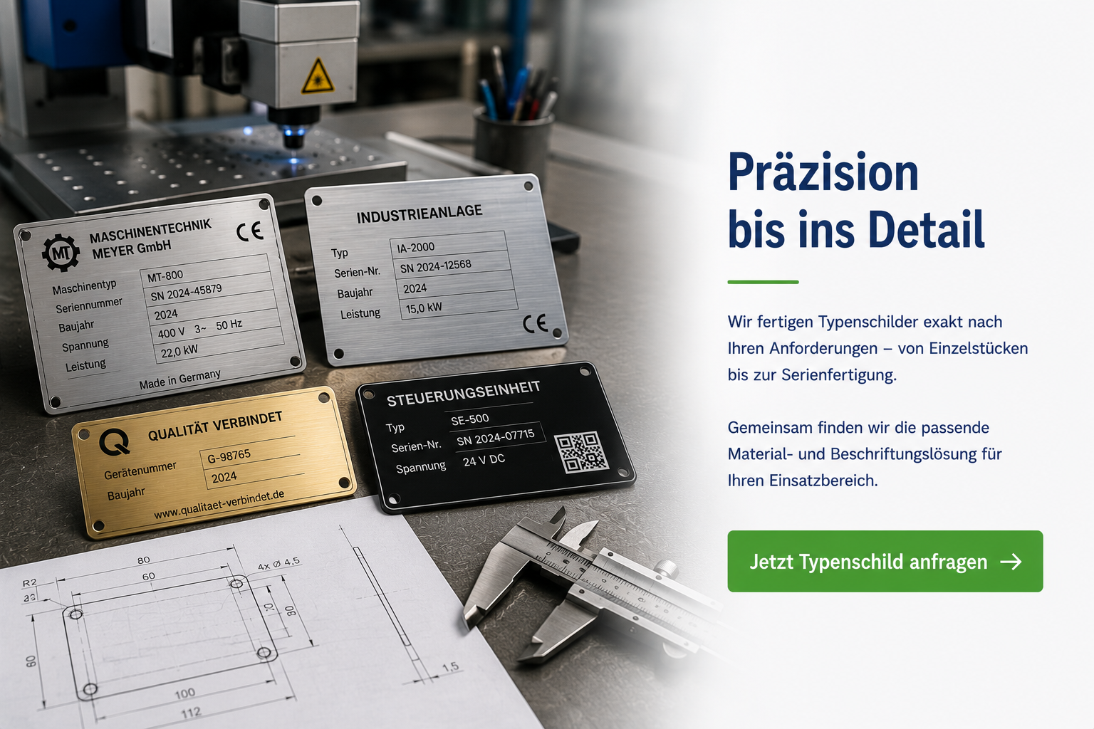 Jetzt anfragen!