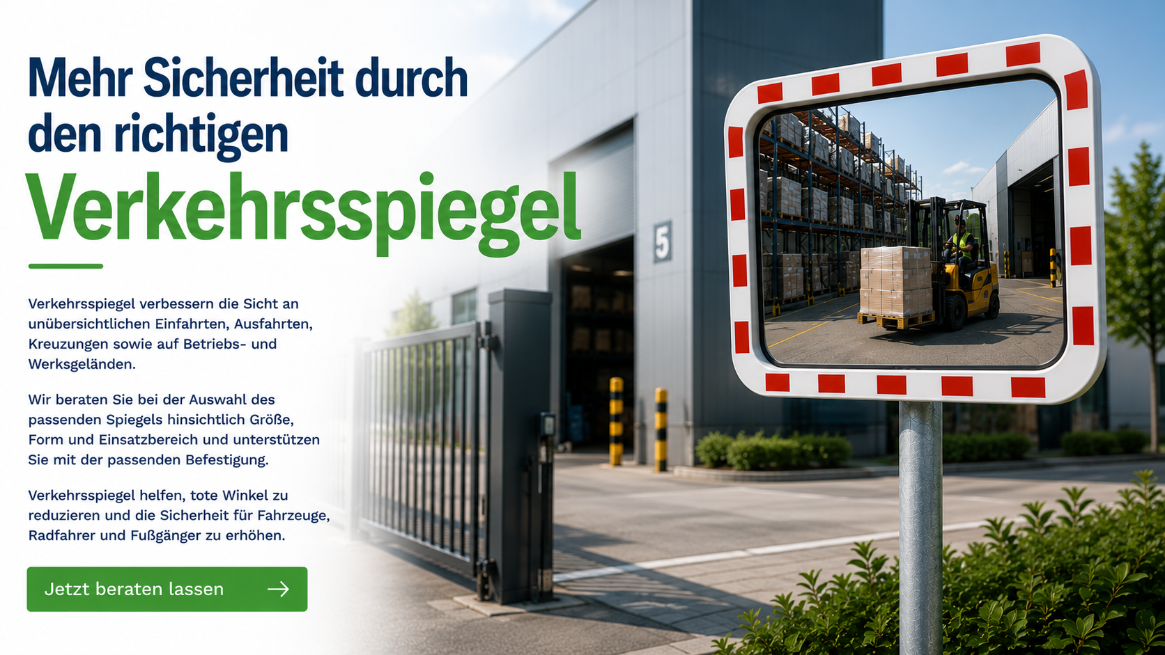 Jetzt anfragen